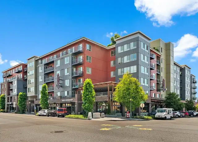 Property at Proctor Station - 3910 N 28th St, Tacoma, WA, 98407, 1 bed, 1 bath, [object Object]
