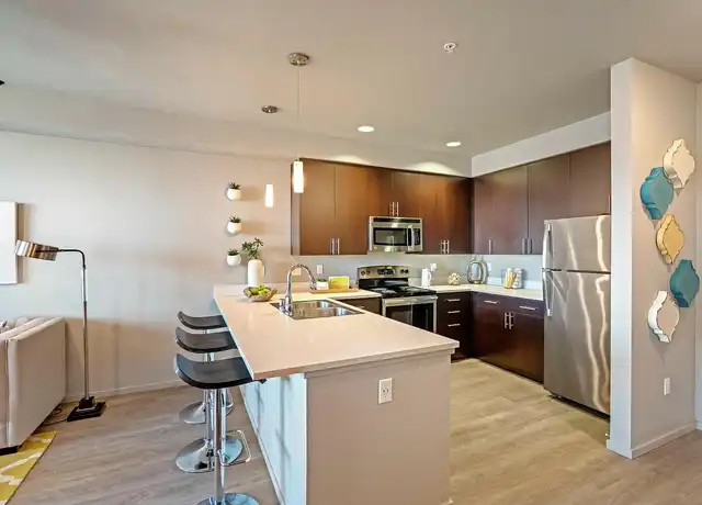 Property at Proctor Station - 3910 N 28th St, Tacoma, WA, 98407, 1-2 bed, 1-2 bath, [object Object]