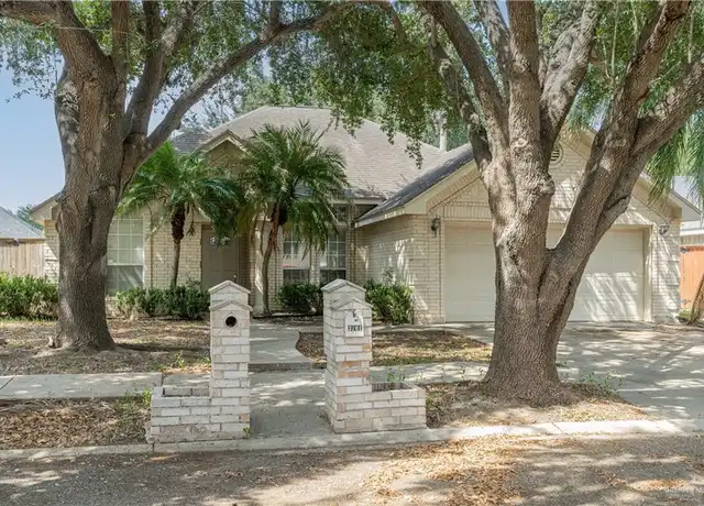 Property at 3701 San Roman St, Mission, TX, 78572, 3 beds, 2 baths, [object Object]