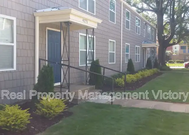 Property at 4269 3rd Ave S Unit D-2, Birmingham, AL, 35222, 1 bed, 1 bath, [object Object]
