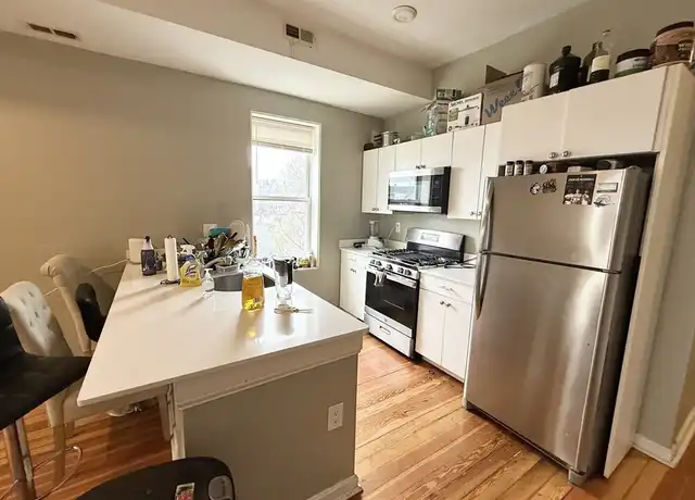 Property at 301 Dudley St #6, Boston, MA, 02119, 4 beds, 1 bath, [object Object]
