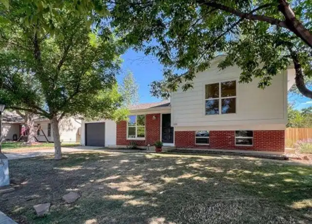 Property at 2132 Sherman St, Longmont, CO, 80501, 2 beds, 1.5 baths, [object Object]