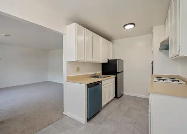 Property at 1372 Creekside Dr Unit 14, Walnut Creek, CA, 94596, 2 beds, 1 bath, [object Object]