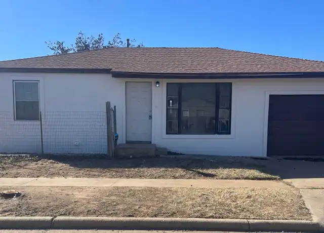 Property at 6301 24th St, Lubbock, TX, 79407, 2 beds, 1 bath, [object Object]