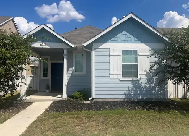 Property at 228 Catalina Dr, Kyle, TX, 78640, 3 beds, 2 baths, [object Object]