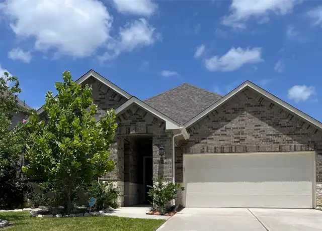 Property at 1214 Oak Barrel Run, Richmond, TX, 77406, 4 beds, 3 baths, [object Object]