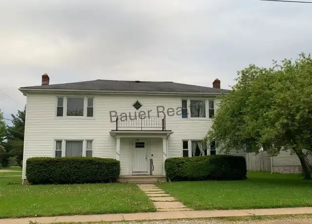 Property at 602 Parkside Dr Unit 6041, Ashland, OH, 44805, 2 beds, 1 bath, [object Object]