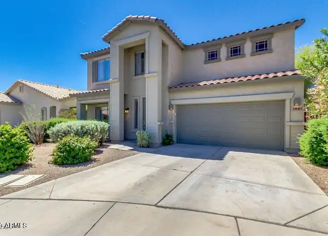 Property at 2661 E Waterview Ct, Chandler, AZ, 85249, 4 beds, 2.5 baths, [object Object]