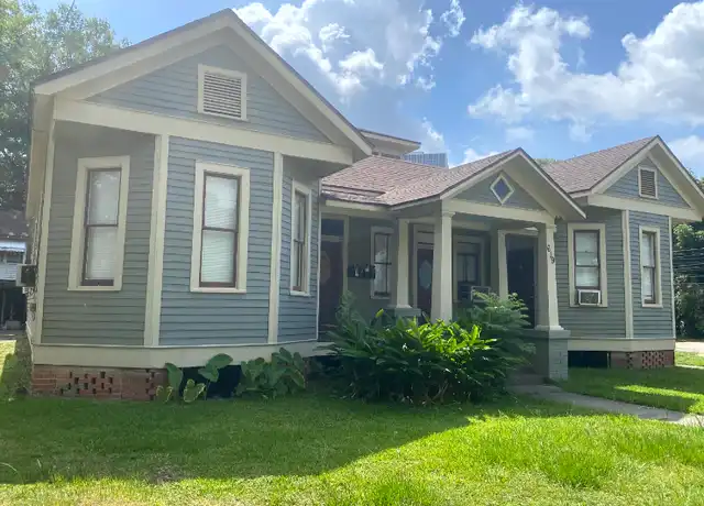 Property at 619 Lafayette St Unit B, Lafayette, LA, 70501, 1 bed, 1 bath, [object Object]