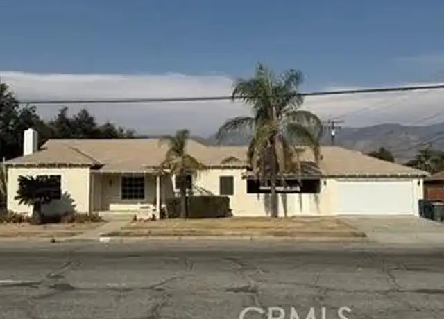 Property at 148 W 34th St, San Bernardino, CA, 92405, 3 beds, 2 baths, [object Object]