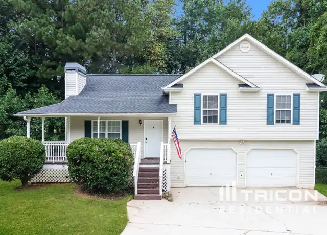 Property at 115 Fred Poole Trce, Dallas, GA, 30157, 3 beds, 2 baths, [object Object]