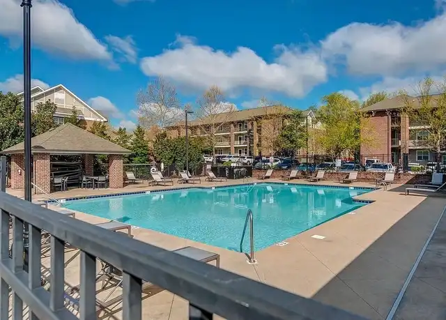 Property at 2310 Elliott Ave #833, Nashville, TN, 37204, 1 bed, 1 bath, [object Object]