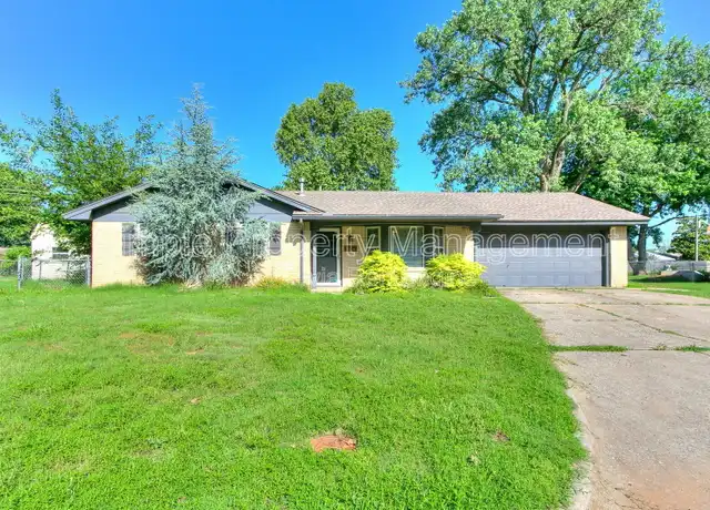 Property at 1404 Crown Point Ave, Norman, OK, 73072, 3 beds, 1.5 baths, [object Object]
