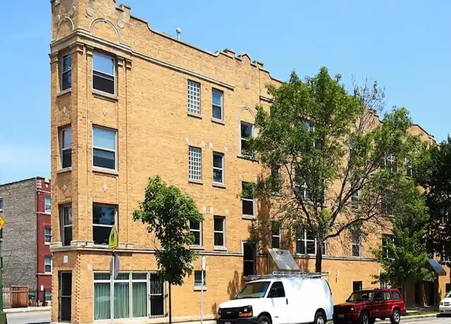 Property at 2038-48 W. Touhy / 7223-29 N. Rogers - 2038 W Touhy Ave, Chicago, IL, 60645, 2 beds, 1 bath, [object Object]