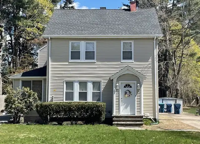 Property at 43 Dedham St Unit B, Canton, MA, 02021, 1 bed, 1.5 baths, [object Object]