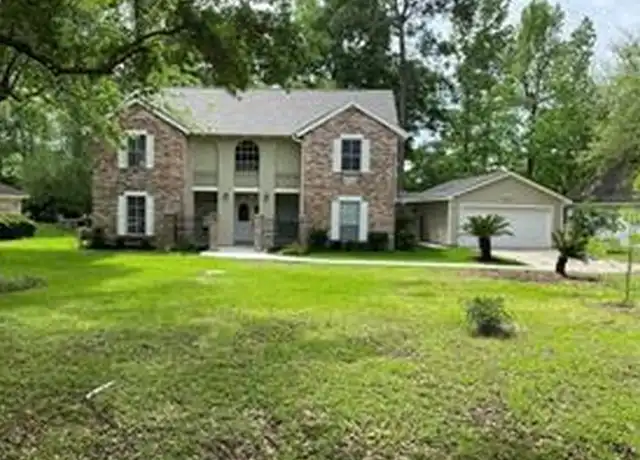 Property at 537 Robert E Lee Dr, Conroe, TX, 77302, 4 beds, 2.5 baths, [object Object]