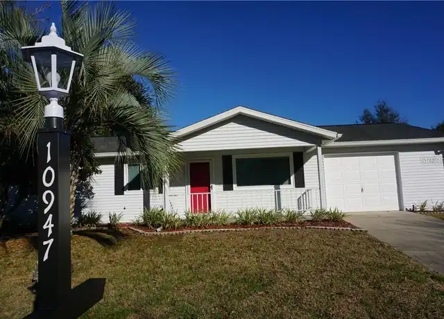 Property at 10947 SW 83rd Ct, Ocala, FL, 34481, 2 beds, 2 baths, [object Object]