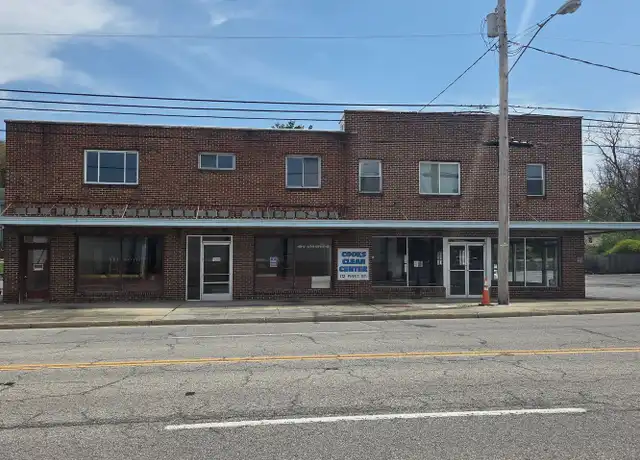 Property at 112 First St SE Unit 01, Christiansburg, VA, 24073, 2 beds, 1 bath, [object Object]