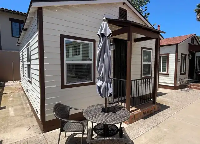 Property at 2515 Congress St Unit 2515, San Diego, CA, 92110, 1 bed, 1 bath, [object Object]