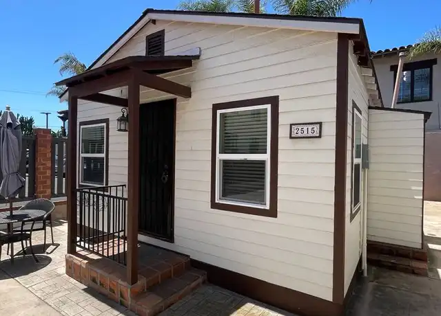 Property at 2515 Congress St Unit 2515, San Diego, CA, 92110, 1 bed, 1 bath, [object Object]