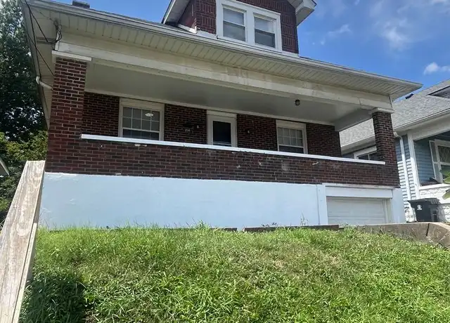 Property at 234 S 39th St, Louisville, KY, 40212, 3 beds, 1 bath, [object Object]