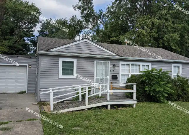 Property at 10006 Drury Ave, Kansas City, MO, 64137, 3 beds, 1 bath, [object Object]