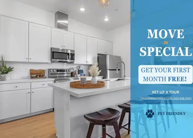 Property at 1247 E Colter St Unit 10, Phoenix, AZ, 85014, 2 beds, 2.5 baths, [object Object]