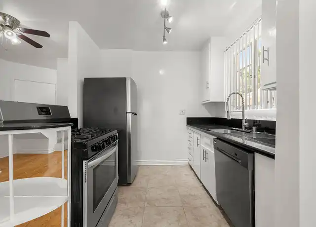 Property at 6200 Fountain Ave, Los Angeles, CA, 90028, 1 bed, 1 bath, [object Object]