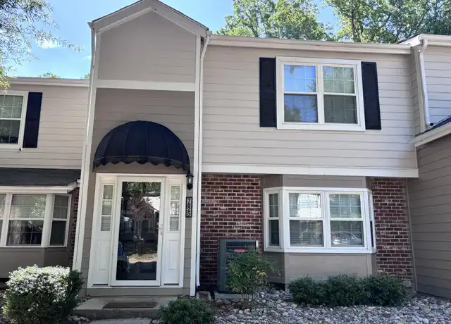 Property at 7825 Falcon Rest Cir, Raleigh, NC, 27615, 3 beds, 2.5 baths, [object Object]