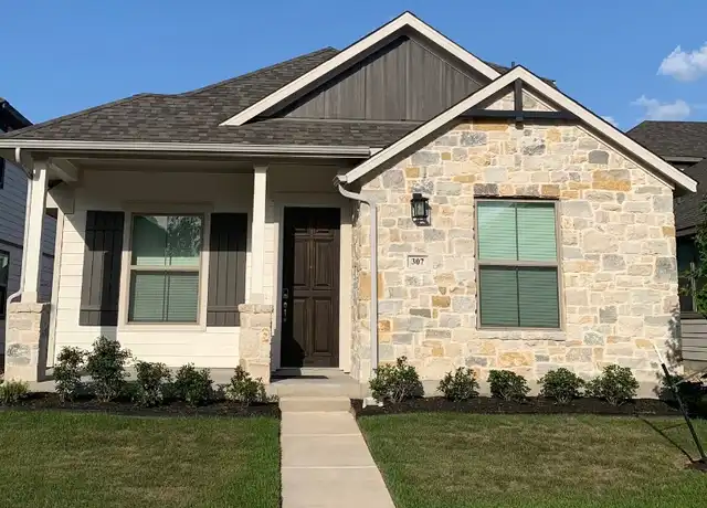 Property at 307 Orleanian Dr, Buda, TX, 78610, 4 beds, 2.5 baths, [object Object]