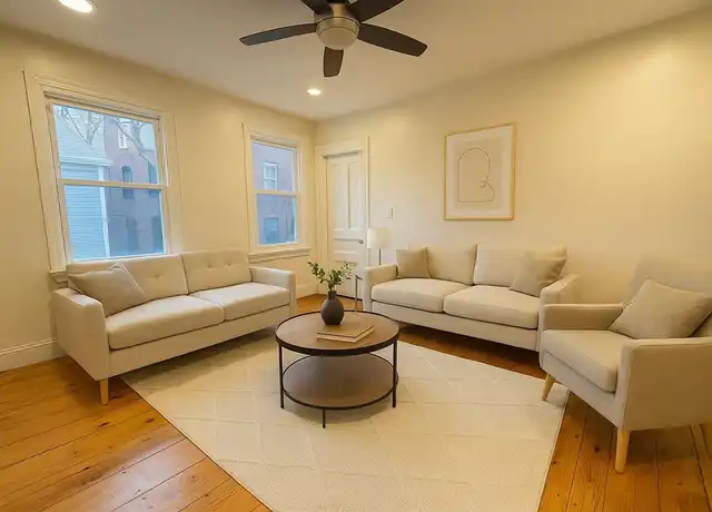 Property at 21 Highland St Unit 2, Roxbury, MA, 02119, 4 beds, 2 baths, [object Object]
