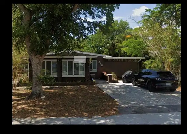 Property at 280 NW 41st St, Oakland Park, FL, 33309, 2 beds, 1 bath, [object Object]