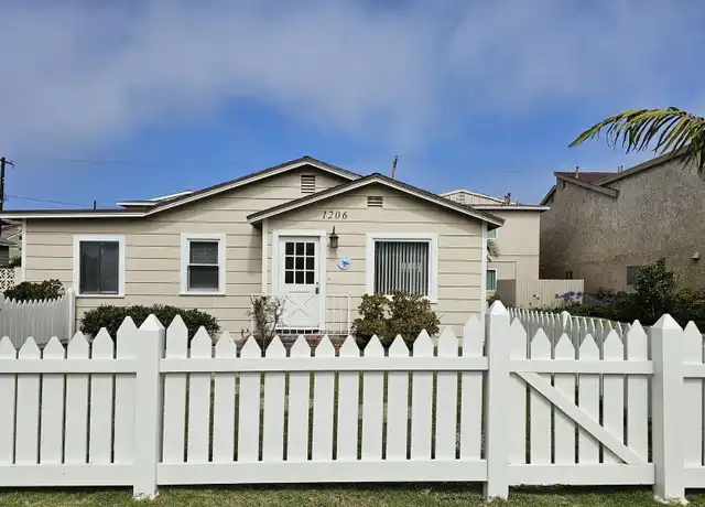 Property at 1206 Delaware St, Huntington Beach, CA, 92648, 3 beds, 2 baths, [object Object]