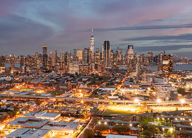 Property at 20 Beacon Way Unit P-0708, Jersey City, NJ, 07304, 1 bed, 1 bath, [object Object]