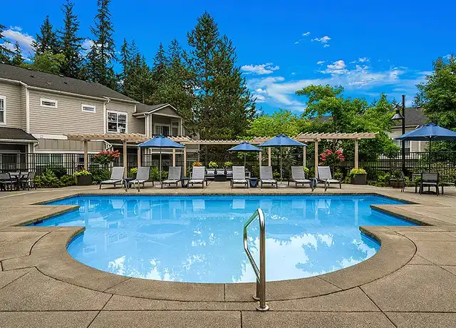 Property at The Lodge at Redmond Ridge - 22433 NE Marketplace Dr, Redmond, WA, 98053, 1-3 bed, 1-2.5 bath, [object Object]