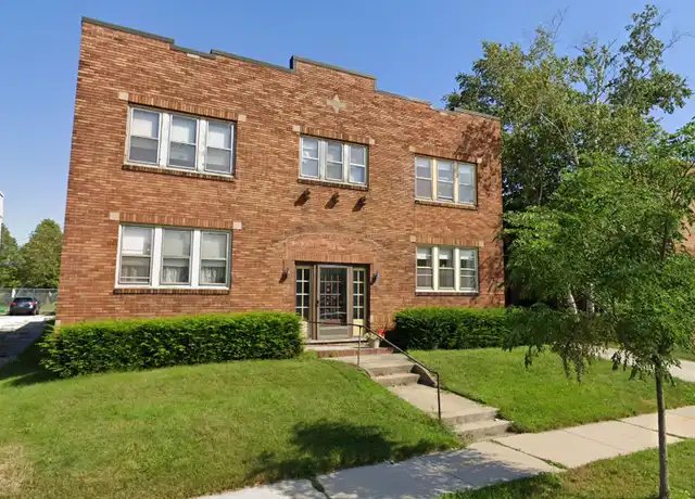 Property at 215 S Monroe Ave Unit 2, Green Bay, WI, 54301, 1 bed, 1 bath, [object Object]