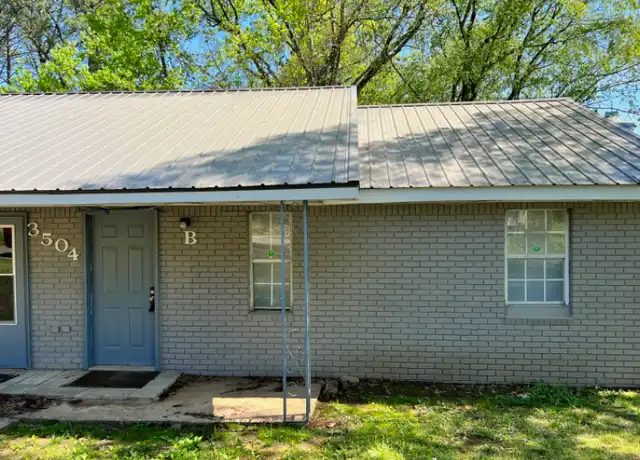 Property at 3504 Cole Ave Unit B, Florence, AL, 35630, 2 beds, 1 bath, [object Object]