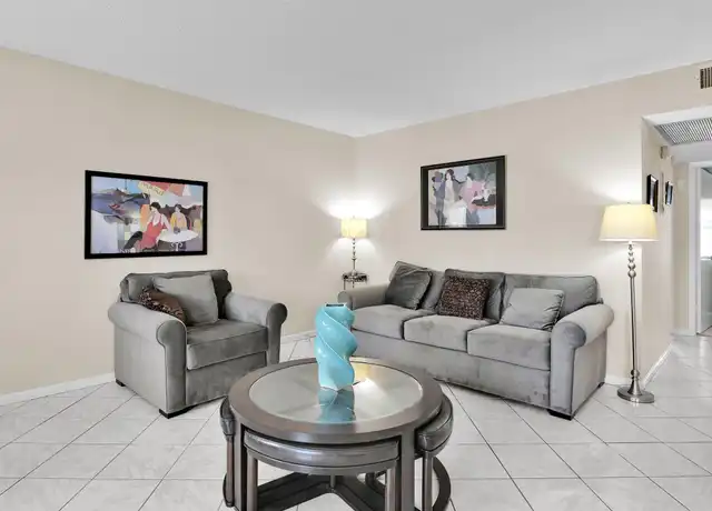 Property at 1084 Exeter E, Boca Raton, FL, 33434, 2 beds, 1.5 baths, [object Object]