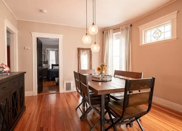 Property at 8 Hallam St #2, Dorchester, MA, 02125, 2 beds, 1 bath, [object Object]