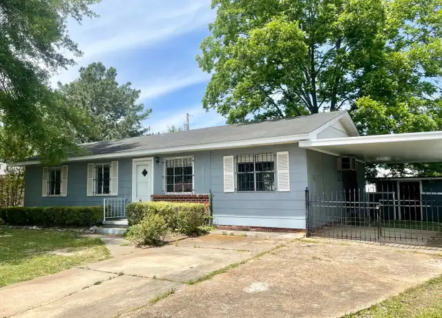 Property at 2104 Loyd St, Pearl, MS, 39208, 3 beds, 1 bath, [object Object]