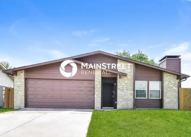 Property at 6308 Pine St, Rowlett, TX, 75089, 4 beds, 2 baths, [object Object]