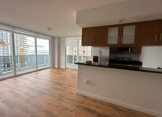 Property at 601 NE 23rd St, Miami, FL, 33137, 3 beds, 2 baths, [object Object]