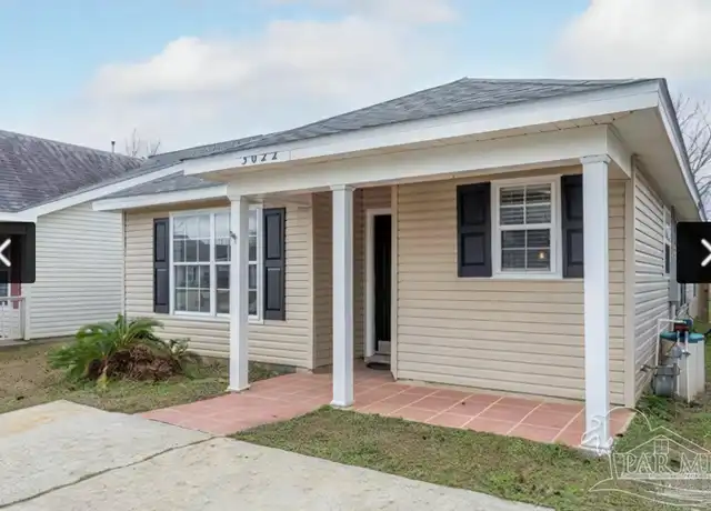 Property at 3022 Flintlock Dr, Pensacola, FL, 32526, 2 beds, 2 baths, [object Object]