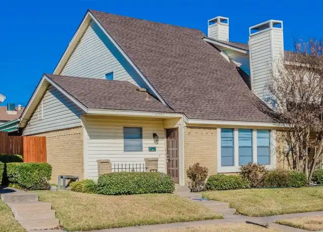 Property at 2041 Embassy Way, Carrollton, TX, 75006, 3 beds, 2 baths, [object Object]