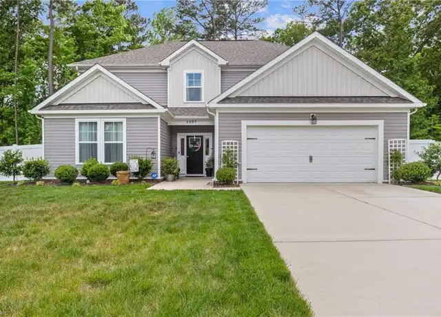 Property at 4805 Regal Ct, Chesapeake, VA, 23321, 4 beds, 3.5 baths, [object Object]