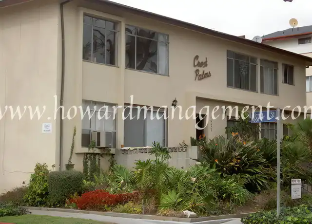 Property at 1427 S Crest Dr Unit 3, Los Angeles, CA, 90035, 1 bed, 1 bath, [object Object]