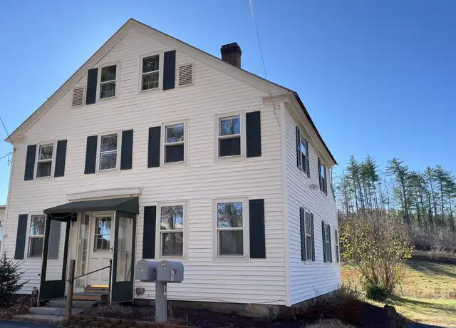 Property at 3 Old Batchelder Rd Unit A, Raymond, NH, 03077, 1 bed, 1 bath, [object Object]