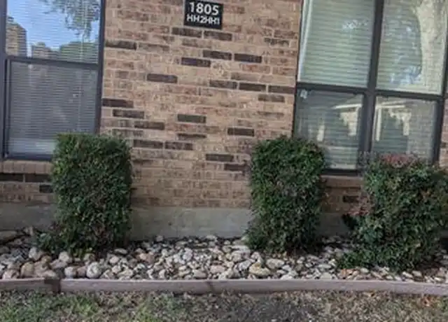 Property at 1805 W Spring Creek Pkwy Unit HH2, Plano, TX, 75023, 3 beds, 2 baths, [object Object]
