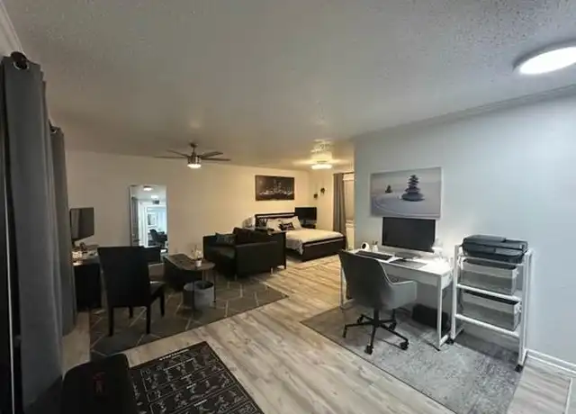 Property at 5036 N Hall St, Dallas, TX, 75235, 1 bed, 1 bath, [object Object]