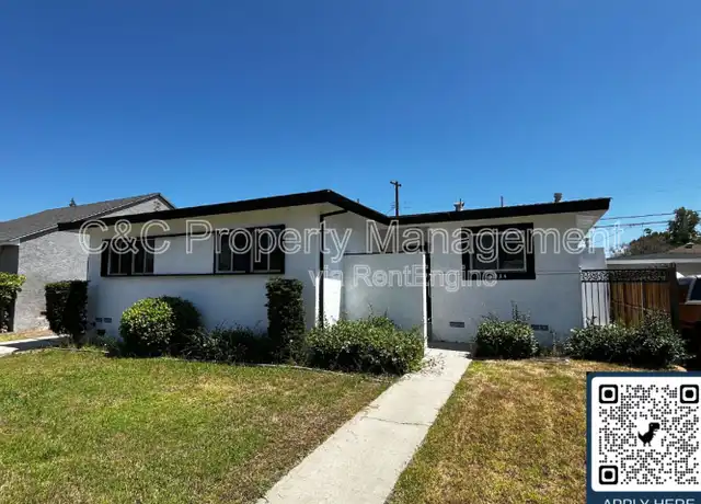 Property at 5934 E Conant St, Long Beach, CA, 90808, 3 beds, 2 baths, [object Object]